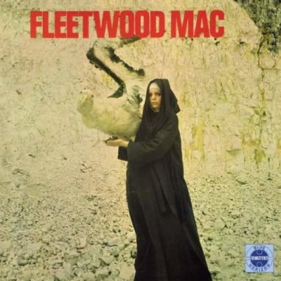 Fleetwood Mac - Pious Bird Of Good Omen CD