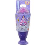 Mattel JFY60 Barbie Pop Reveal fialová – Zboží Dáma