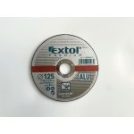 Kotouček na řezání hliníku 125 – Zbozi.Blesk.cz