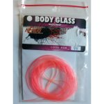 HENDS Body Glass Round – Hledejceny.cz