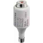 pojistka E27 10A červená DZ /002312104/ – Sleviste.cz