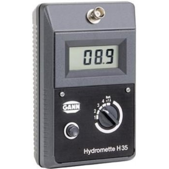 GANN HYDROMETTE H 35