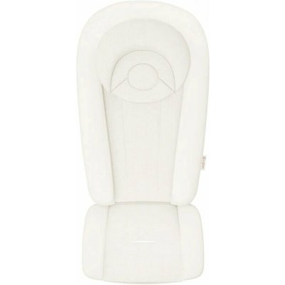CYBEX Hnízdo pro novorozence Coya White Platinum – Zboží Dáma