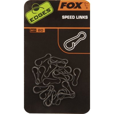 Fox Edges Speedlinks