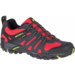 Merrell Accentor 3 Sport Gtx červené šedé – Zboží Dáma