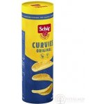 Schär Curvies Original křupavé chipsy bez lepku 170 g – Zboží Dáma
