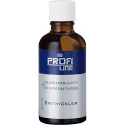 Profi Line krémový peroxid 3% 50 ml