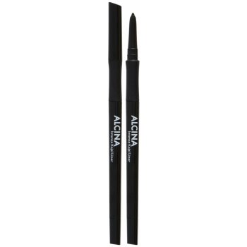 Alcina Intenzivní kajalová tužka na oči Intense Kajal Liner 010 Black 5 g