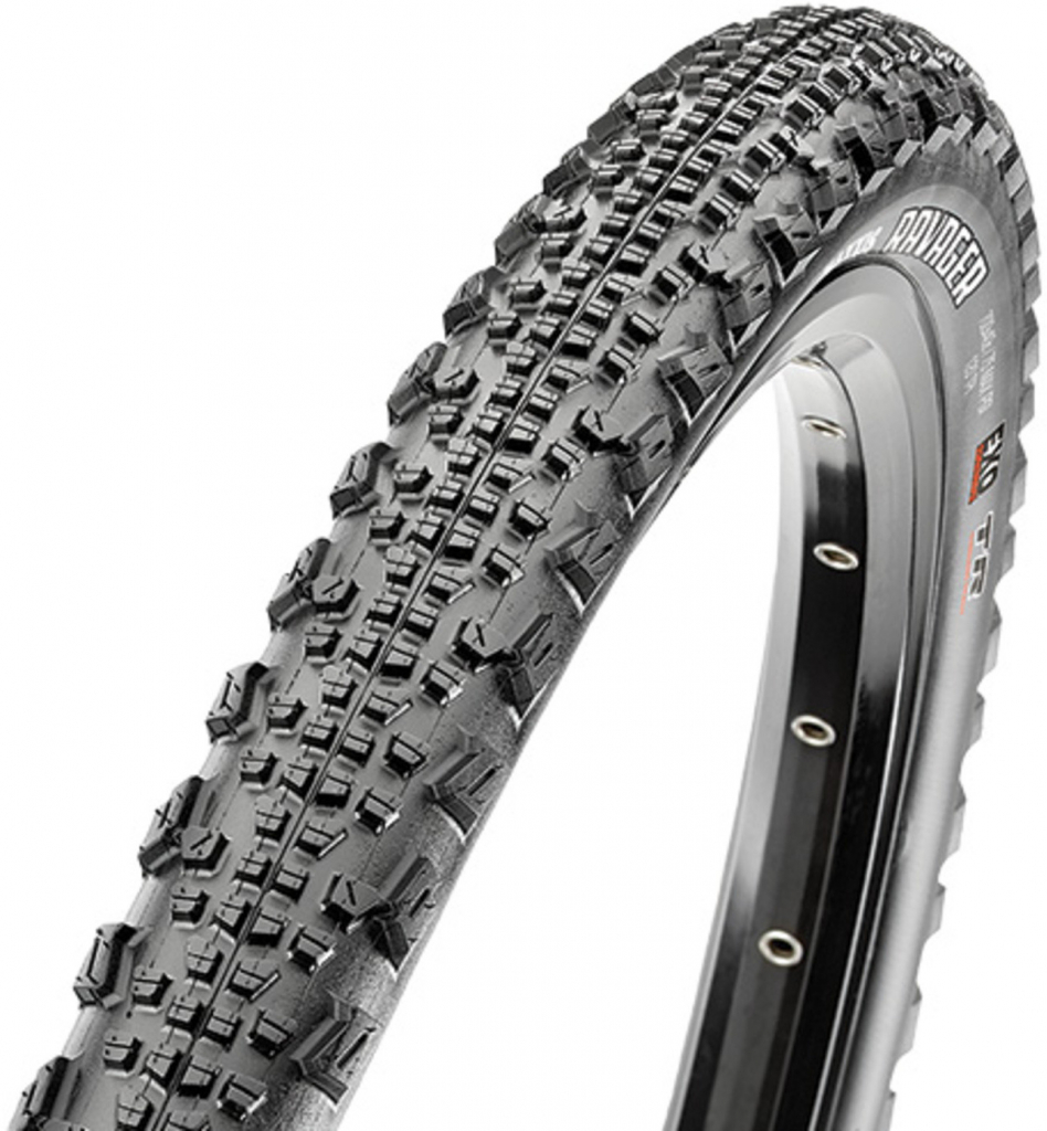 Maxxis Ravager 700x40C kevlar