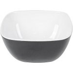 BO-Camp Melaminová čtvercová miska 10,2 x 10,2 x 5 cm – Sleviste.cz