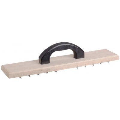 ENPRO Škrabák na Ytong, 450 x 90 mm hrubý zub – Sleviste.cz