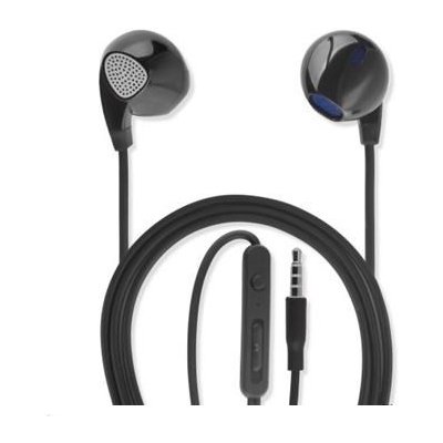 4smarts In-Ear Stereo 3,5mm – Zboží Mobilmania