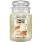 Country Candle Vanilla Cupcake 652 g – Zboží Dáma