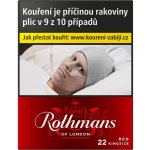 Rothmans of London 22 Red – Sleviste.cz