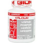 Giom Kalcium 360 tbl – Zboží Dáma