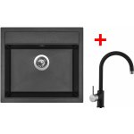 Sinks G9174 Set SOLO 560 + VITALIA – Zboží Mobilmania