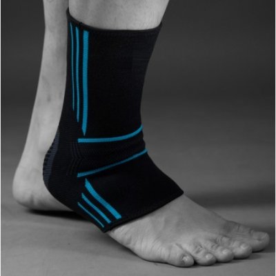 Power System Ankle Support Evo – Hledejceny.cz