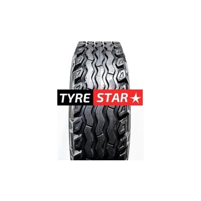 TVS Eurogrip IM117 10/75-15.3 140A6/137A8 TL – Hledejceny.cz