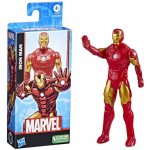 Hasbro MARVEL Avengers 15 cm Iron Man – Zboží Mobilmania