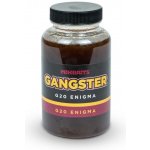 MikBaits Gangster Booster G2 Ančovička & Krab & Asa 250 ml – Zboží Dáma