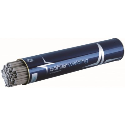 Böhler Welding Fox SAS 2-A 4,0 x 350 mm 10145 4,3 kg – Zboží Dáma