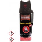 F.W. KLEVER GmbH Obranný pepřový sprej KO-JET 50 ml tekutá střela – Zboží Dáma
