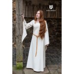 imago Středověké s širokými rukávy přírodní – Sleviste.cz