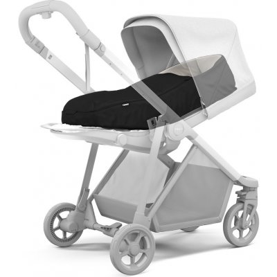 THULE NEWBORN NEST BLACK novoozenecký – Zboží Mobilmania