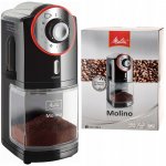 Melitta Molino 1019-01 – Zbozi.Blesk.cz