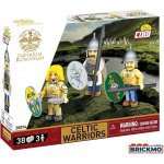 COBI 20074 Imperium Romanum Keltští válečníci – Zboží Dáma