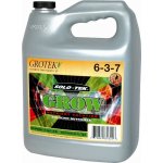 Grotek Solo-Tek Grow 4 Litre – Hledejceny.cz