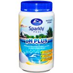 Sparkly POOL pH PLUS 1 kg – Sleviste.cz