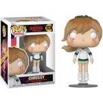 Funko Pop! 153 Stranger Things Chrissy – Hledejceny.cz