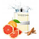 Parfém Yodeyma Platinum parfémovaná voda pánská 100 ml