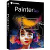 DTP software Corel Painter 2023 ML, MP, EN/DE/FR, ESD ESDPTR2023ML