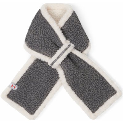 LODGER Šála Muffler Teddy Donkey – Zboží Dáma