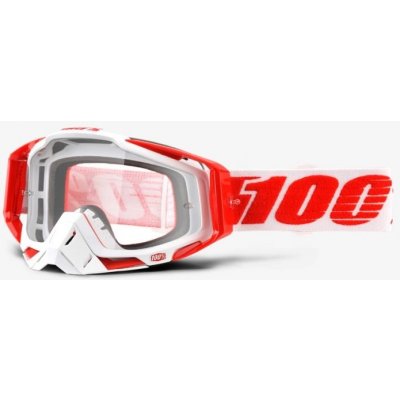100% Racecraft PLUS Bilal – Sleviste.cz