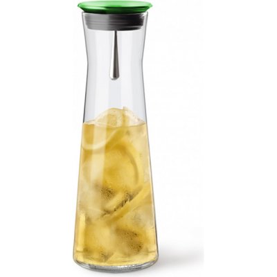 Simax karafa INDIS 1,1l ZELENÉ VÍČKO – Hledejceny.cz