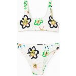 Desigual Color tutti fruti plavky – Hledejceny.cz