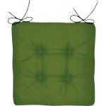 Doppler LIFE 5351 zelený 45 x 45 x 4 cm hranatý – Zboží Dáma