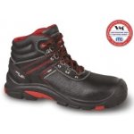 Obuv SAN MARINO VM 3170 kotník VM import 3170-01 – Zboží Dáma