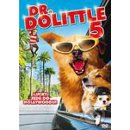 Film Dr. dolittle 5 DVD