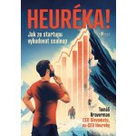 Heuréka! - Tomáš Braverman – Zboží Dáma
