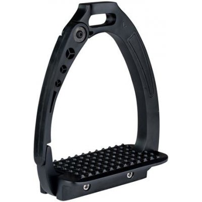 Waldhausen Pro černé 12 cm – Zboží Dáma