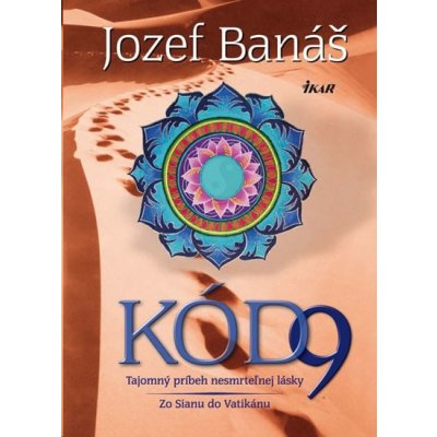 Kód 9 - Jozef Banáš – Hledejceny.cz