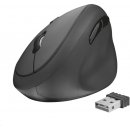 Trust Orbo Wireless Ergonomic Mouse 23002