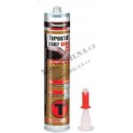 Loctite TEROSON PU 8597 HMLC Lepidlo na skla karosérií - 200ml – Hledejceny.cz