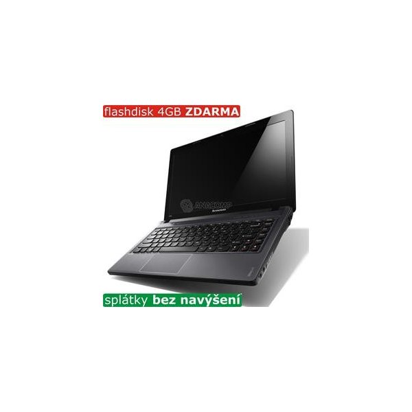 Notebook Lenovo IdeaPad Z380 59-344000