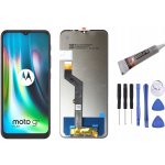 LCD Displej + Dotykové sklo Motorola Moto G9 Play – Zboží Mobilmania