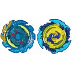 Beyblade Burst Quad Strike Comet Herlios H8 – Zboží Mobilmania